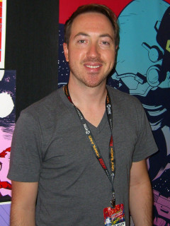 Kristian Donaldson