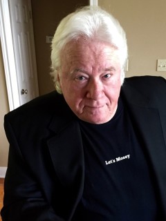 Dan Bullock