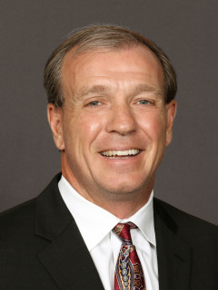 Jimbo Fisher