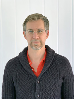 Ben Koush