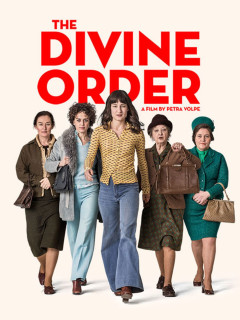 The Divine Order