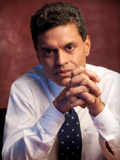 Fareed Zakaria