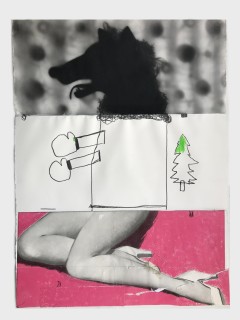 Exquisite Corpse