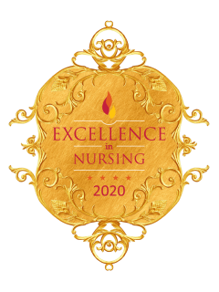 Excellence in Nursing Luncheon
