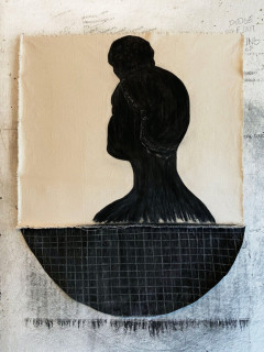 Big Medium presents Taylor Barnes: "Pressure"