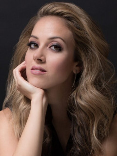 Lauren Snouffer