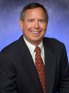 Stephen W. Love
