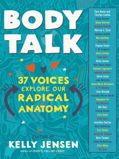 <i>Body Talk</i> with Kelly Jensen & Lilliam Rivera