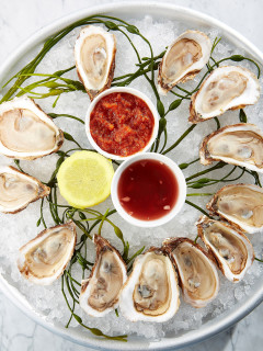 Oyster Fest