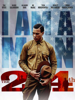 The 24th movie poster