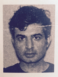 Manik Raj Nakra