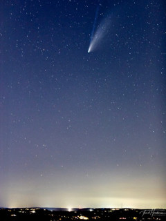 Dark Sky Photography Exhibit