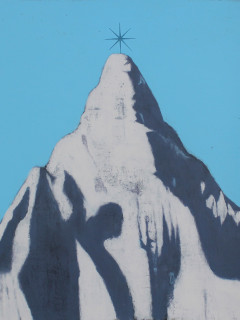 Conduit Gallery presents Project Room - Christopher Mir: "Dream Sequence"