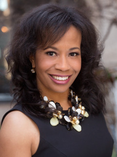 Dr. Allyson Hobbs