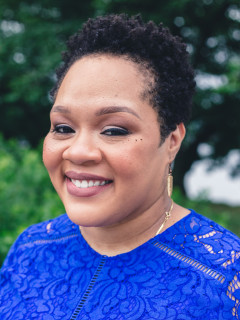Yamiche Alcindor