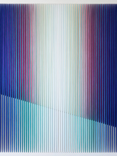 Ro2 Art Gallery presents Bumin Kim: "Coalescence"