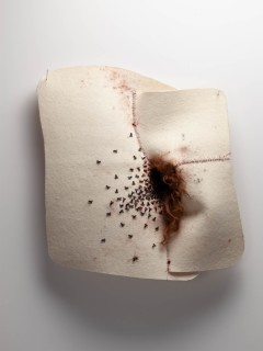 Ro2 Art Gallery presents Nicole Havekost: "Felt Sense"