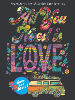 All You Need is Love Virtual Gala