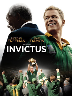 Invictus movie