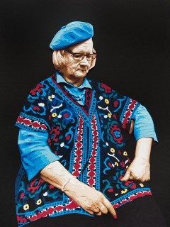 Archway Gallery presents "Duo • Identity"