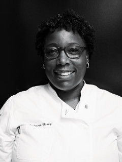 Mashama Bailey