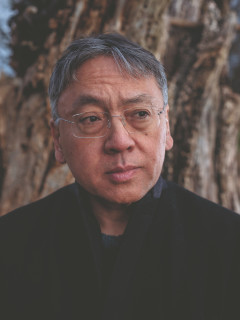 Kazuo Ishiguro