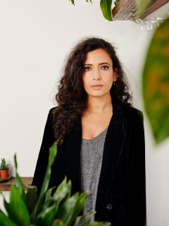 Hala Alyan