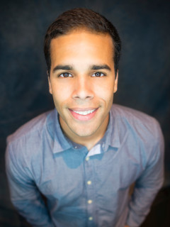 Brendan Gay
