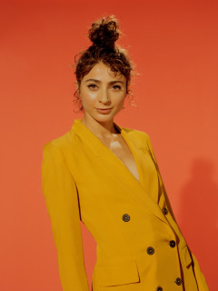 Alexi Pappas