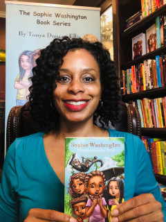 Tonya Ellis