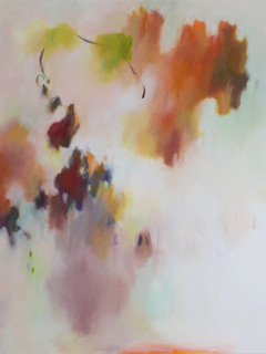 Wally Workman Gallery presents "Joyce Howell"