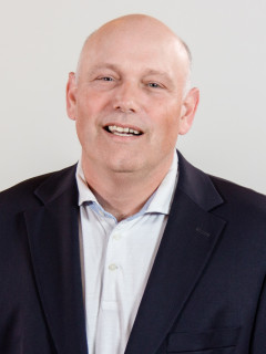 Patrick Rosenstiel