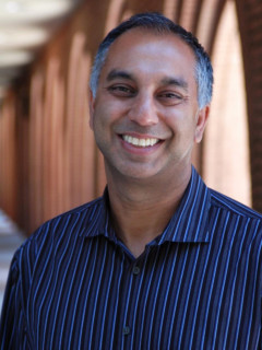 Nayan Shah