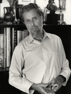 Leo Steinberg