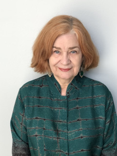 Carolyn Dahl