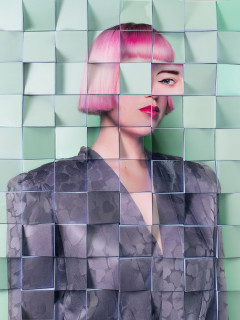 Foto Relevance presents Karen Navarro: "The Constructed Self"