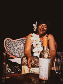 Soul Rep Theatre Company presents Soul-O Shorts Series