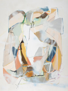 Wally Workman Gallery presents "Diana Greenberg"