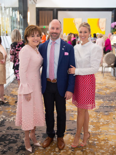 Memorial Hermann Razzle Dazzle Luncheon 2021
