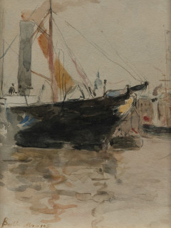 Point, Line, Plane: The William Jordan and Robert Brownlee Bequest