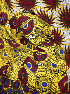 Foto Relevance presents Alia Ali: Cartographies of Pattern