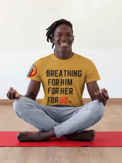 Holocaust Museum Houston presents Breathing for Change