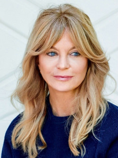 Jewish Family Service Of Greater Dallas Presents Woman To Woman Luncheon Featuring Goldie Hawn Event Culturemap Dallas