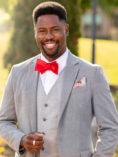 Mychal Riley