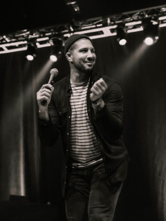 Brendan Schaub