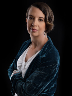 Leslie Kern