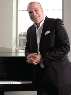 Oscar Hernandez