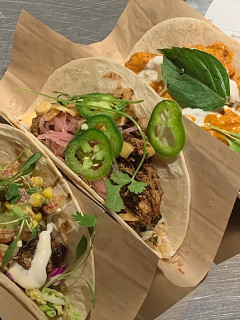 Dallas Bites & Sights Tours presents Dallas' Best Tacos & Margaritas Tour