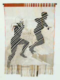 Assembly: New Acquisitions by Contemporary Black Artists