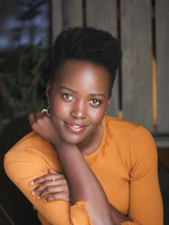 Lupita Nyong'o